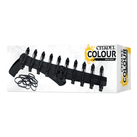 Soporte de Imprimación Citadel Colour 66-17