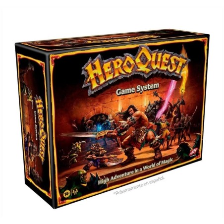 Heroquest