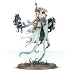 Lady Olynder 91-25Warhammer Age of SigmarAtheneas Hobby S.L.