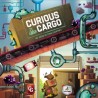 CURIOUS CARGO + PROMO Español