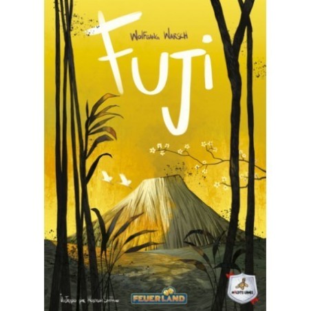 FUJI Español 258308