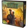 7 Wonders: Duel Español SEV07ML