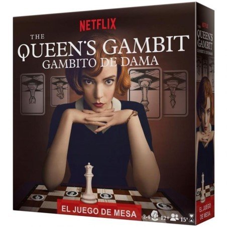 Gambito de dama