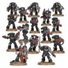 Patrulla: Deathwatch