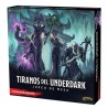 TIRANOS DEL UNDERDARK Español