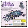 TIRANOS DEL UNDERDARK Español