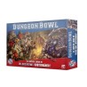 Dungeon Bowl El caótico juego de Blood Bowl bajo tierra español oferta