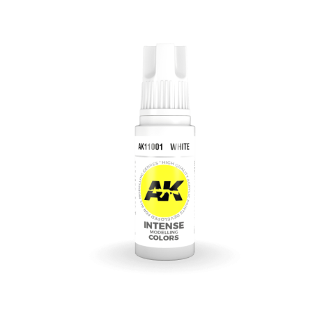 BLANCO INTENSO