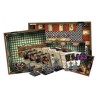 Calles de Arkham Expansión Español segunda edición