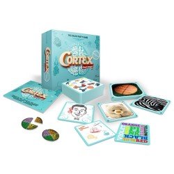 Cortex ChallengeJuegos de MesaAtheneas Hobby S.L.
