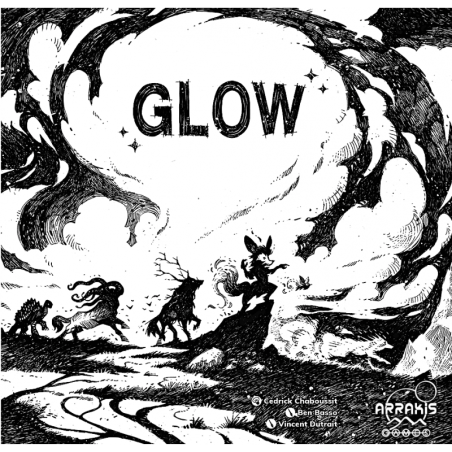 GLOW (Español) 275044