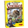 El Valle de los Vikingos (Español) 304700