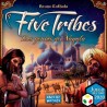 Five Tribes (Español)