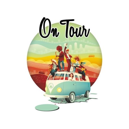 On Tour (Español) 251412