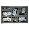 FELDHERR STORAGE BOX DSLB310 PARA KILL TEAM: OCTARIUS - MINIATURAS + TERRENO