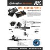 AK AIRBRUSH – BASIC LINE 0.3mm