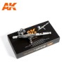 AK AIRBRUSH – BASIC LINE 0.3mm