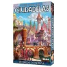 Ciudadelas Español