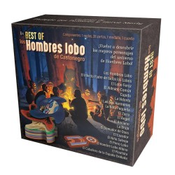 Los Hombres Lobo de Castronegro: Best of