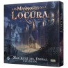 Más Allá Del Umbral - Las Mansiones de La Locura Segunda Edición (Español) FFMAD23