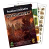 Gloomhaven Pegatinas Reutilizables CPHGH04ES