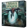 Arkham Horror Secretos de la Orden Español