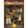 Glass Road (Español)