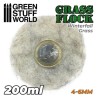 Cesped Electrostatico 4-6mm - WINTERFALL GRASS - 200ml