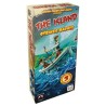 The Island Strikes Back Expansión (Español)