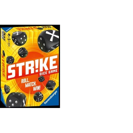 STRIKE Dice Game (Español)