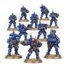 Primaris Infiltrators