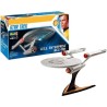 U.S.S. Enterprise NCC-1701 (TOS)