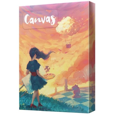 Canvas (Español)