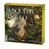 La Búsqueda del Anillo