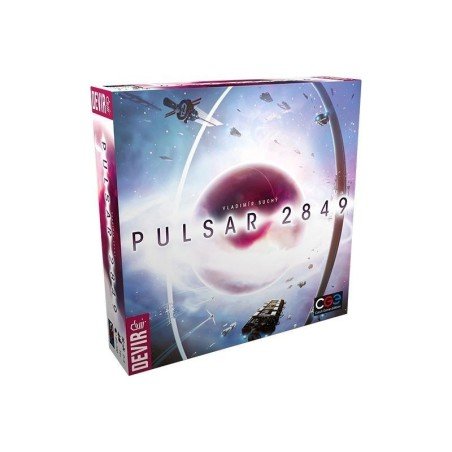 Pulsar 2849