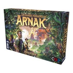 FS-NON for Now or NeverJuegos de MesaAtheneas Hobby S.L.