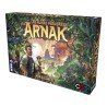 Las Ruinas Perdidas de ArnakJuegos de MesaAtheneas Hobby S.L.