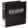 Ultra Pro: Colector Album - In Black 81406