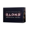 ALONE ALPHA EXPANSION