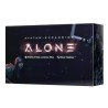 ALONE AVATAR EXPANSION