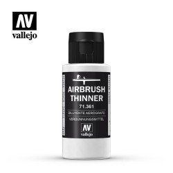 Limpiador Aerógrafo (200ml) 71.199