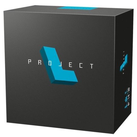 Project L (Español) BCUPRL01ML2
