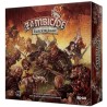 Zombicide Black Plague (Español) EECMZB01