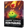 Happy Little Dinosaurs (Español) TEEHLD01ES