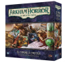 arkham horror el camino a carcosa