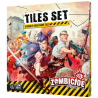 ZOMBICIDE 2E: TILES SET