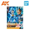 DRAGON BALL - Entry Grade - Super Saiyan God SS Vegeta