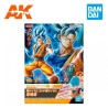 ENTRY GRADE SUPER SAIYAN SON GOKU BAN58859