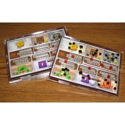 Terraforming Mars