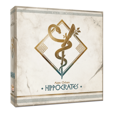 Hipocrates Deluxe